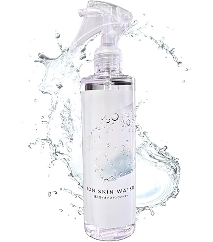 Amazon | つるつる凛 洗顔 ミスト 150ml[ 毛穴ケア 毛穴汚れ 毛穴洗浄