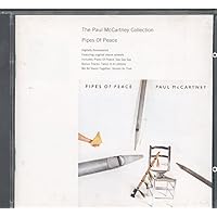 Amazon.co.jp: パイプス・オブ・ピース(デラックス・エディション
