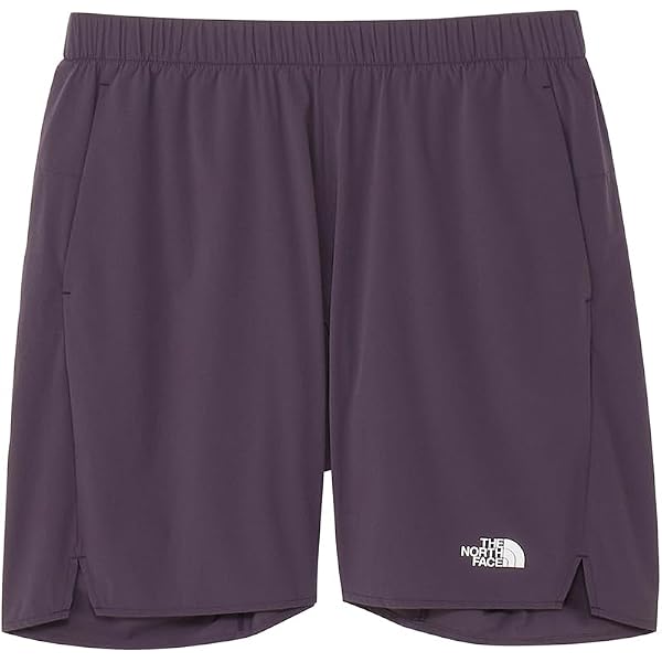 Amazon | THE NORTH FACE ショートパンツエンデュリストレイルベリー