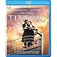 タイタニック <2枚組> [Blu-ray]
