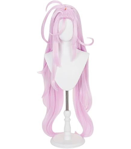 Amazon.co.jp: LAOBAO ネフェル Nefer コスプレウィッグ ボブ 緑髪