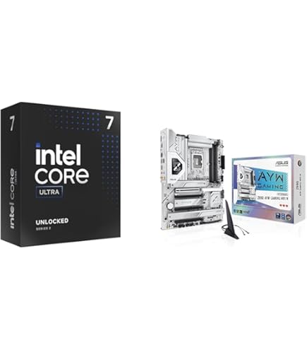 Amazon.co.jp: Intel Core Ultra 7 265K : Computers