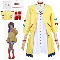 週末限定値下げ/戌神ころね/ホロナツパラダイスコスプレ衣装フルセット Amazon.co.jp: 戌神ころね いぬがみ ころね 風 バーチャル