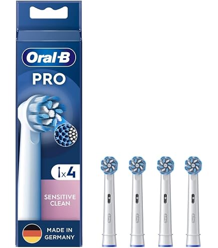 Amazon.co.jp: Oral-B 替えブラシ プロシリーズ やわらか極細毛ブラシ