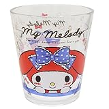 マイメロディ クリアカップ マイメロディ クリアカップ 【1点】
