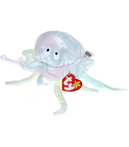 ty カニぬいぐるみScuttle ty ぬいぐるみ カニ ビーニーベイビーズ かに 蟹 2 - メルカリ