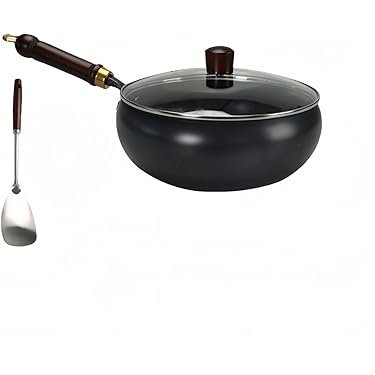 全熱源対応 大容量 中華鍋*2 Amazon.co.jp 最新リリース: 中華鍋 の新着ランキングです。