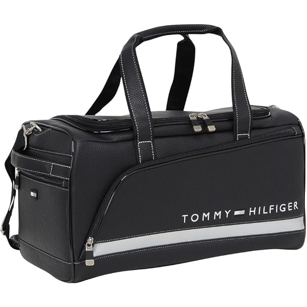 Amazon | TOMMY HILFIGER(トミーヒルフィガー) ボストンバッグ