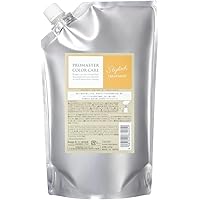 Amazon | ホーユー プロマスター カラーケア トリートメント カーミー