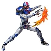 S.H.フィギュアーツ 仮面ライダーマッハチェイサー『仮面ライダードライブ ドライブサーガ 仮面ライダーマッハ＆仮面ライダーハート』(魂ウェブ商店限定)