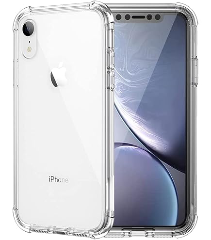 Amazon | 【整備済み品】 Apple iPhone XR 128GB (PRODUCT)RED SIM 