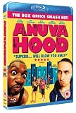 Anuvahood [Blu-ray]