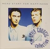 Head start for happiness-Collection