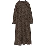 [スナイデル] バリエーションIラインワンピ SWFO195035 レディース