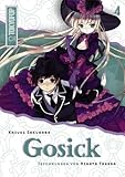 Gosick 04: Fuersprecher eines Narren