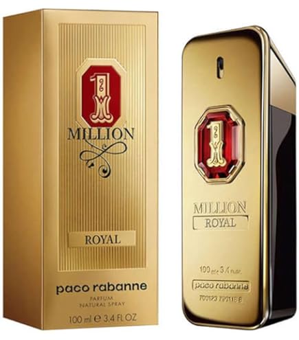 Amazon | Paco Rabanne 1 Million Prive （パコラバンヌ 1ミリオン