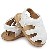 ルテンズ（Lutents ）乳児靴　サンダル　透かし雕りシューズ マジックテープ 合皮 　履きやすい 女の子　男の子 キッズ 滑り止め 付き 子供 靴 　シンプル　ベビーシューズ 靴 耐磨 履き心地良