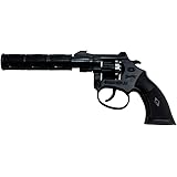 44マグナム 火薬銃 音追いピストル 鳥･クマなどの害獣対策に 使用方法簡単 便利グッズ お役立ちグッズ 威嚇 射撃 コンパクト 人気