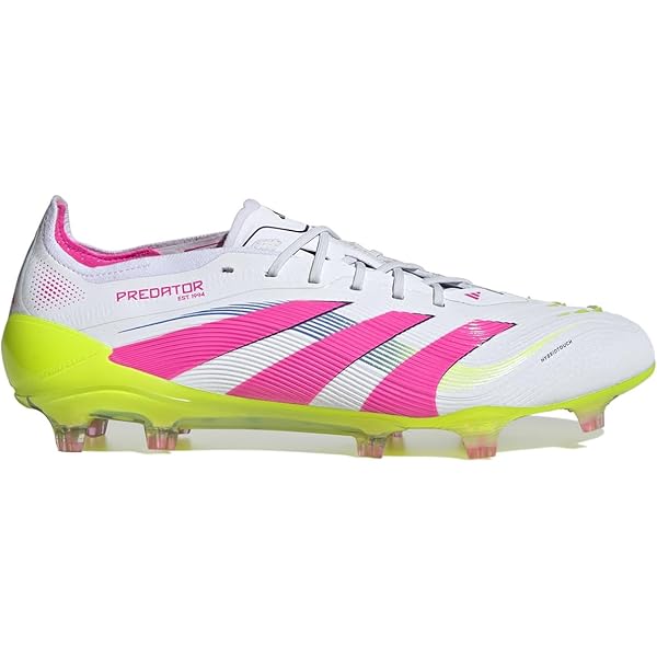 adidas Predatorエリート サッカーシューズ アディダス プレデター ELITE FG / 天然芝用 / Predator Elite