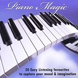 Piano Magic