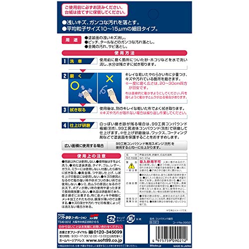 車のドアノブのひっかき傷 ドアノブカバーよりもコンパウンドが安くてキレイに仕上がります クラシログ