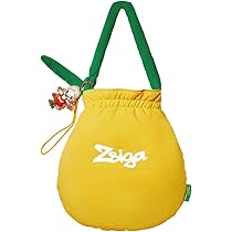 Amazon.co.jp: POP MART ZSIGA Borderline Drifter ショルダー