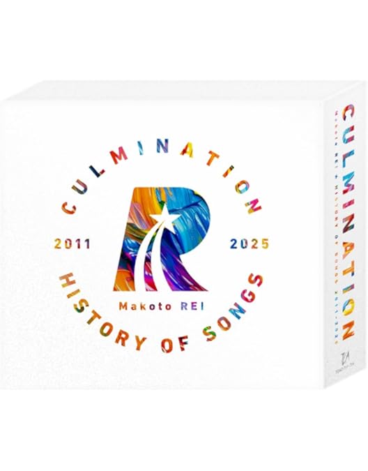 礼真琴/日本武道館コンサート『ANTHEM-アンセム-』〈2枚組〉ブルーレイ ブルーレイ 礼真琴/日本武道館コンサート『ANTHEM-アンセム