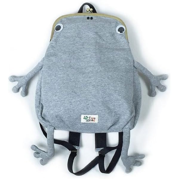 バッグ mammal RUCK SUCK Amazon.co.jp: Gym Master G321357 Fluke Frog Frog Unisex