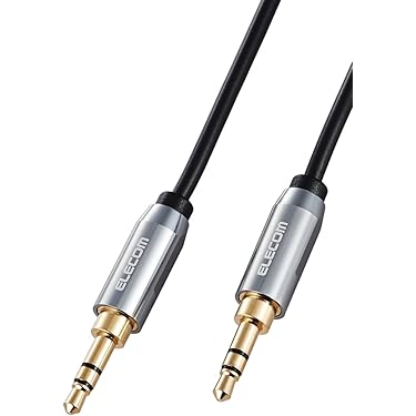 Amazon.co.jp 売れ筋ランキング: ステレオケーブル の中で最も人気の