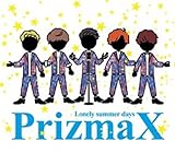 Lonely summer days(�V�F�C�N��)