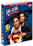 LOIS&CLARK/�V�X�[�p�[�}���q�t�@�[�X�g�r �Z�b�g2