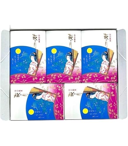 Amazon.co.jp: 【最速発送】菓匠三全 萩の月10個入り 簡易箱 宮城お