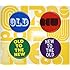 OLD★NEW(初回盤)