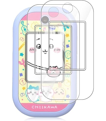 Amazon | [バンダイ(BANDAI)] ちいかわフォン ポシェット付きDXセット