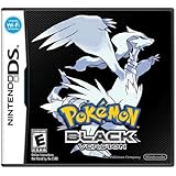 Pokemon - Black Version (輸入版)