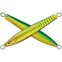 スミス T.G.スロー 65g×4個　4個セット　メタルジグ　タングステン T.G. SLOW