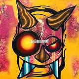 AlterGeist0000(通常盤) - THE ORAL CIGARETTES (特典なし)