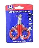 High quality Elan Cat/Bird Claw Scissors