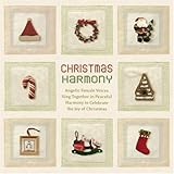 Solitudes: Christmas Harmony