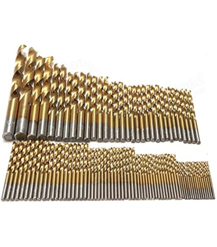 Amazon.co.jp: Artu 多目的ドリルビット5点セット : DIY, Tools & Garden