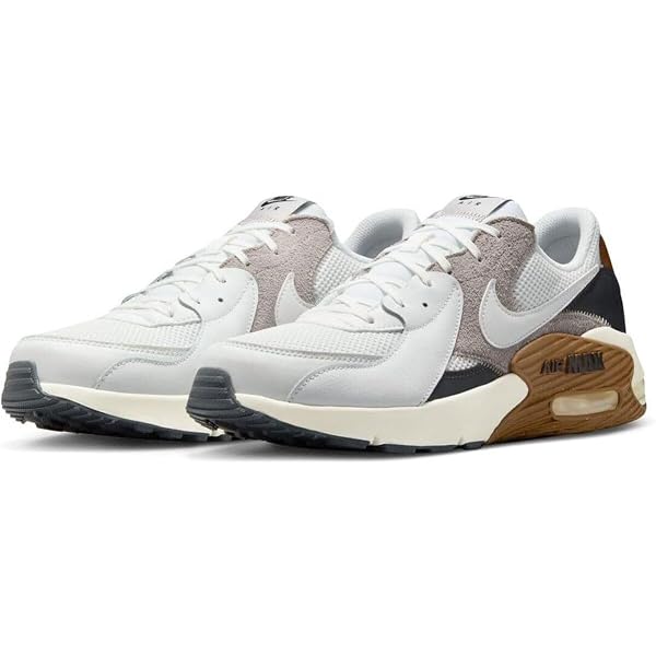 Amazon | [ナイキ] エア マックス エクシー W AIR MAX EXCEE ホワイト