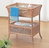 今枝商店 脱衣カゴ2段タイプ K18