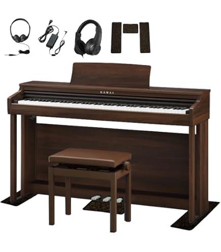 Amazon | カワイ KAWAI 電子ピアノ CA901 最上位モデル 88鍵フル木製