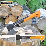 【FISKARS】フィスカース　ガーデンアックス X7
