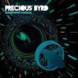 Superphonic Magical