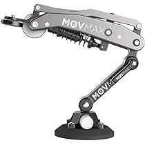 Amazon | ムーブマックス Movmax ブレードアーム アクション