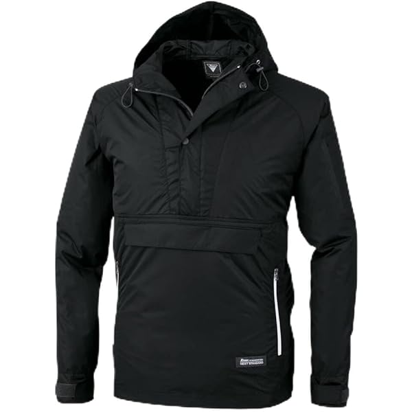 Amazon.co.jp: ジーベック フルハーネス対応 長袖ブルゾン(服のみ