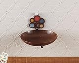 飾るインテリア 丸和貿易 ブリエット アクセサリートレー ツリーブラウン 400638303