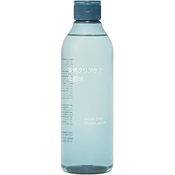Amazon.co.jp: 無印良品 薬用クリアケアオールインワンジェル 200g
