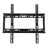 An Style IRIS OHYAMA アイリスオーヤマ対応 テレビ TV 壁掛け 金具 32インチ40インチ43インチ49インチ50インチ55インチ 型 対応 壁掛金具 液晶 金具 フレーム 壁掛け金具 板厚1.6ｍｍ 耐荷重50kg